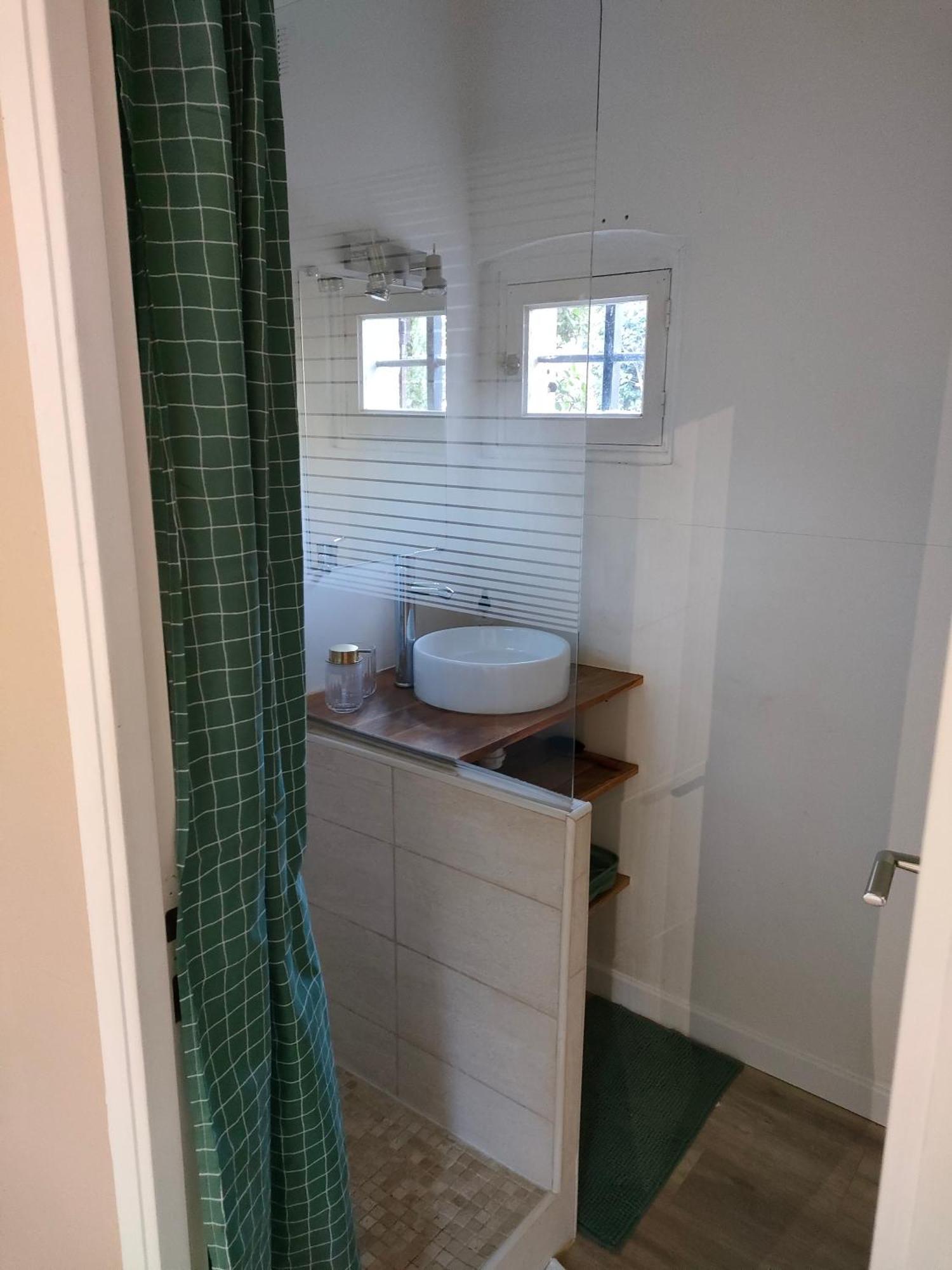 Maisonnette-Studio Toulon 83200 Extérieur photo