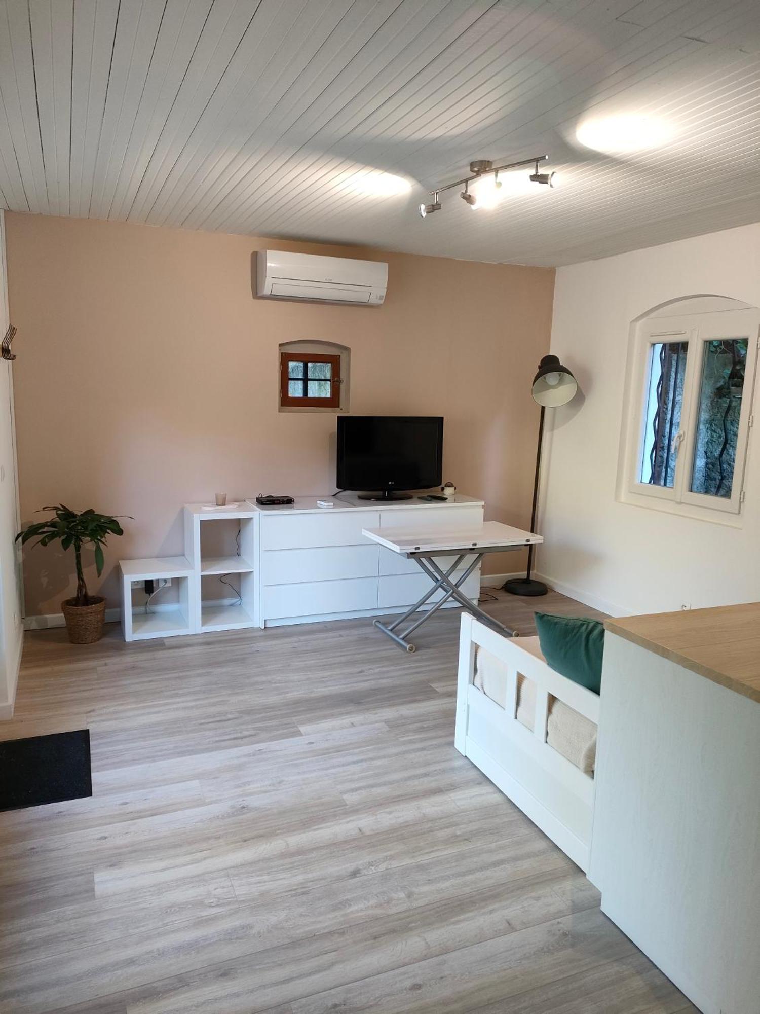 Maisonnette-Studio Toulon 83200 Extérieur photo
